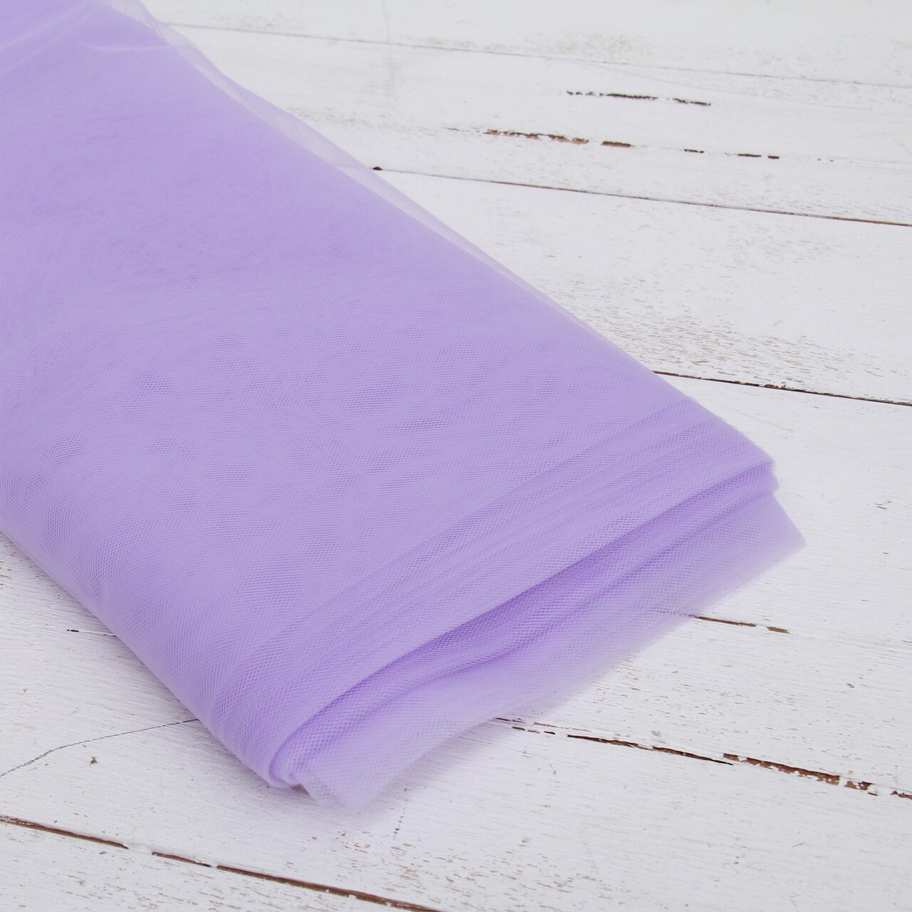 Threadart Tulle Bolt - 54" by 20 Yards (60 ft) Fabric for Wedding and Decoration - 28 colors Available